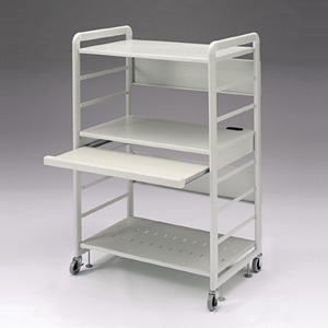 RAC-S80MK / SOHOラック(W838×H1339mm)
