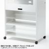 RAC-SL4STN セキュリティラック用スタンド(大) RAC-SL4STN / セキュリティラック用スタンド(大)