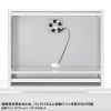 RAC-SL4 セキュリティラック(大) RAC-SL4 / セキュリティラック(大)