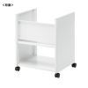 RAC-SL5STN セキュリティラック用スタンド(小) RAC-SL5STN / セキュリティラック用スタンド(小)
