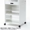 RAC-SL5STN セキュリティラック用スタンド(小) RAC-SL5STN / セキュリティラック用スタンド(小)