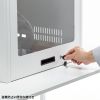 RAC-SL5 セキュリティラック(小) RAC-SL5 / セキュリティラック(小)
