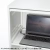 RAC-SL5 セキュリティラック(小) RAC-SL5 / セキュリティラック(小)