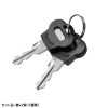 RAC-SL5 セキュリティラック(小) RAC-SL5 / セキュリティラック(小)