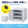 RAC-SLBOX5 セキュリティボックス RAC-SLBOX5 / セキュリティボックス