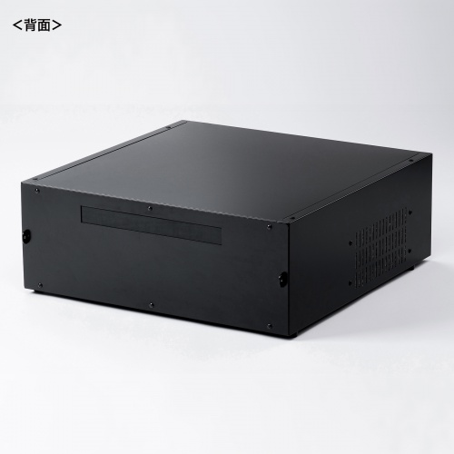 RAC-SLBOX6FA / ネットワークレコーダー用セキュリティーラック