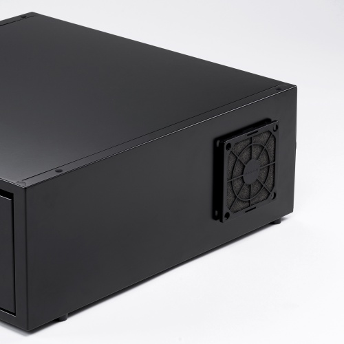 RAC-SLBOX6FA / ネットワークレコーダー用セキュリティーラック