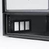 RAC-SLBOX6FA ネットワークレコーダー用セキュリティーラック RAC-SLBOX6FA / ネットワークレコーダー用セキュリティーラック