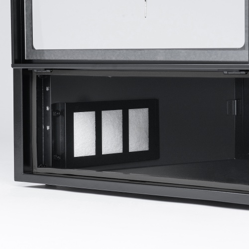 RAC-SLBOX6FA / ネットワークレコーダー用セキュリティーラック