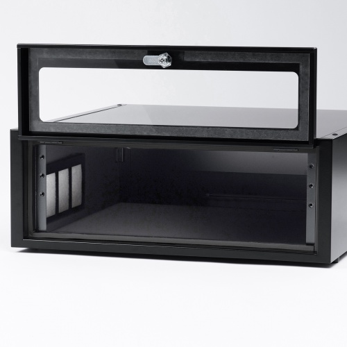 RAC-SLBOX6FA / ネットワークレコーダー用セキュリティーラック