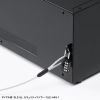 RAC-SLBOX6FA ネットワークレコーダー用セキュリティーラック RAC-SLBOX6FA / ネットワークレコーダー用セキュリティーラック
