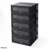 RAC-SLBOX6FA ネットワークレコーダー用セキュリティーラック RAC-SLBOX6FA / ネットワークレコーダー用セキュリティーラック