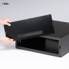 RAC-SLBOX6FA ネットワークレコーダー用セキュリティーラック RAC-SLBOX6FA / ネットワークレコーダー用セキュリティーラック