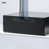 RAC-SLBOX6FA ネットワークレコーダー用セキュリティーラック RAC-SLBOX6FA / ネットワークレコーダー用セキュリティーラック