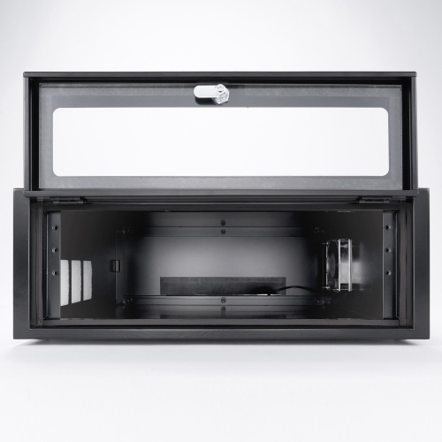 RAC-SLBOX6FA / ネットワークレコーダー用セキュリティーラック