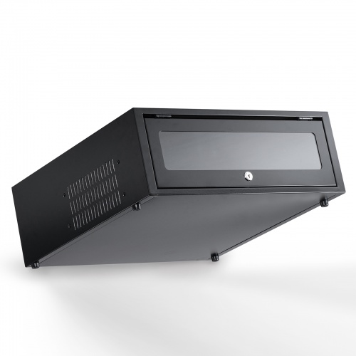 RAC-SLBOX6FA / ネットワークレコーダー用セキュリティーラック