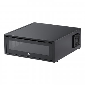 RAC-SLBOX6FA / ネットワークレコーダー用セキュリティーラック