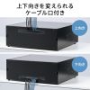 RAC-SLBOX6FA ネットワークレコーダー用セキュリティーラック RAC-SLBOX6FA / ネットワークレコーダー用セキュリティーラック