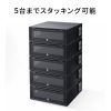RAC-SLBOX6FA ネットワークレコーダー用セキュリティーラック RAC-SLBOX6FA / ネットワークレコーダー用セキュリティーラック