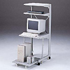 RAC-SV11N サーバーラック(W600×D700mm) RAC-SV11N / サーバーラック(W600×D700mm)