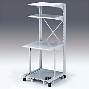 RAC-SV11 / サーバーラック(W600×D700mm)