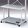 RAC-SV12N サーバーラック(W900×D700mm) RAC-SV12N / サーバーラック(W900×D700mm)