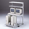 RAC-SV12N サーバーラック(W900×D700mm) RAC-SV12N / サーバーラック(W900×D700mm)