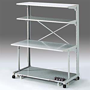 RAC-SV13N / サーバーラック(W1200×D700mm)