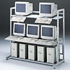 RAC-SV3 / サーバーラック  