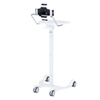 RAC-TABCT1 iPad・タブレット用カート(高さ920mm) RAC-TABCT1 / iPad・タブレット用カート(高さ920mm)