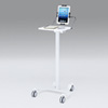 RAC-TABCT1 iPad・タブレット用カート(高さ920mm) RAC-TABCT1 / iPad・タブレット用カート(高さ920mm)