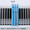 RAC-TABWG1N タブレットワゴン(1段) RAC-TABWG1N / タブレットワゴン(1段)