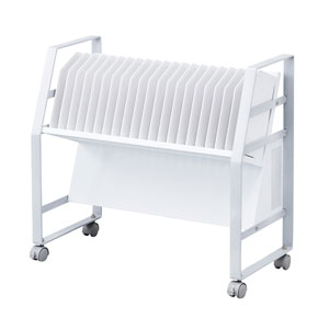 RAC-TABWG1N / タブレットワゴン(1段)