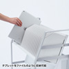 RAC-TABWG1 タブレットワゴン(1段) RAC-TABWG1 / タブレットワゴン(1段)
