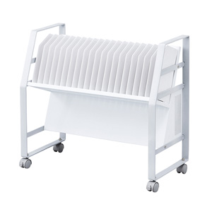 RAC-TABWG1 / タブレットワゴン(1段)