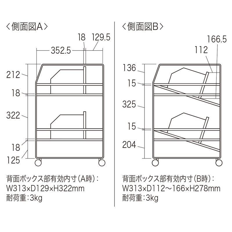 寸法図