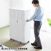 RAC-TW01 テレワーク向けカートデスク RAC-TW01 / テレワーク向けカートデスク