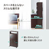 RAC-TW02M 在宅ワーク向け折りたたみデスク RAC-TW02M / 在宅ワーク向け折りたたみデスク