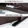 RAC-TW02M 在宅ワーク向け折りたたみデスク RAC-TW02M / 在宅ワーク向け折りたたみデスク