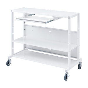 RAC-WD1 / ワイドラック(W1200・ホスピタルホワイト)