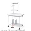 RAC-WDKPN1 仕切り板(2枚) RAC-WDKPN1 / 仕切り板(2枚)