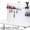 RAC-WDKT-FKSET1 樹脂フック4種12個入り RAC-WDKT-FKSET1 / 樹脂フック4種12個入り