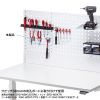 RAC-WDKT-FKSET2 スチール製フック6種12個入り RAC-WDKT-FKSET2 / スチール製フック6種12個入り