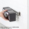 RAC-WDKT15077W 作業台(W1500×D770×H1710mm) RAC-WDKT15077W / 作業台(W1500×D770×H1710mm)