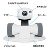 RB-RILEY アボットライリー(見守りロボット) RB-RILEY / アボットライリー(見守りロボット)