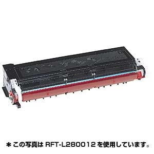 RFT-L280011 / 再生トナーカートリッジ