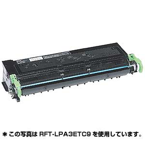 RFT-LPA3ETC8 / 再生トナーカートリッジ