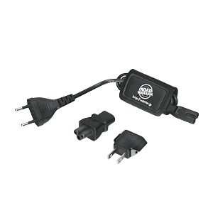 RW51S【高電圧対応ノートPC用電源ケーブル（250V・0.6m）】高