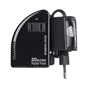 RW88 / ポケットトランス20