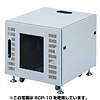 SCP-30 コンパクト19インチラック SCP-30 / コンパクト19インチラック